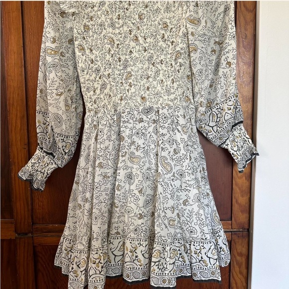 Cute, new without tags dress. Only selling because it’s a little too long for me - Picture 7 of 7